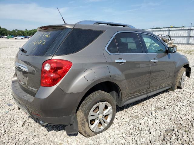Photo 4 from auction – 2012 CHEVROLET EQUINOX LT with VIN 2GNFLFE5XC6384512
