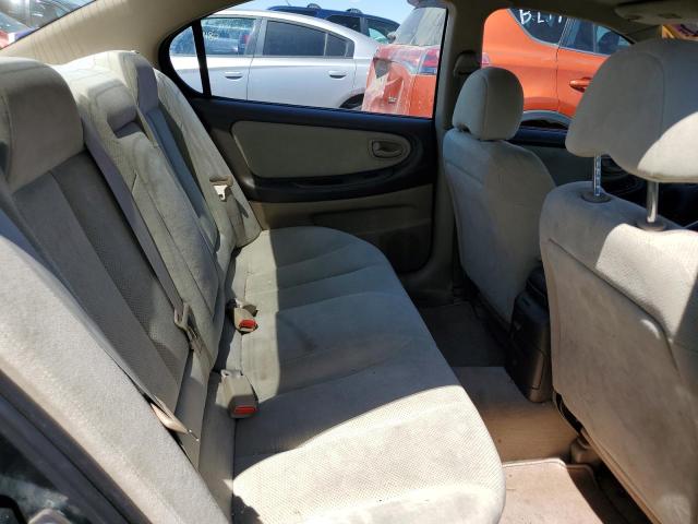 Photo 6 from auction – 2000 NISSAN MAXIMA with VIN JN1CA31D9YT544572
