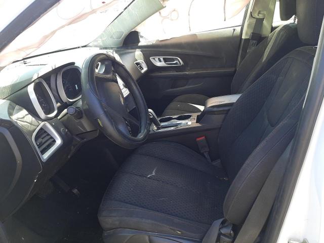 Photo 5 from auction – 2014 CHEVROLET EQUINOX LS with VIN 1GNALAEK9EZ120532
