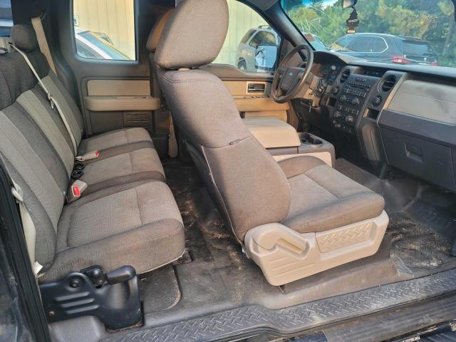Photo 6 from auction – 2009 FORD F150 SUPER with VIN 1FTRX148X9KC53613