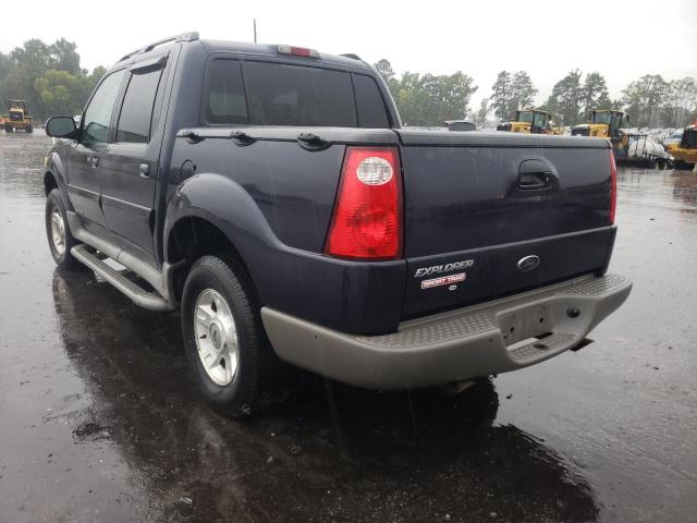 Photo 3 from auction – 2002 FORD EXPLORER S with VIN 1FMZU77E02UB44211
