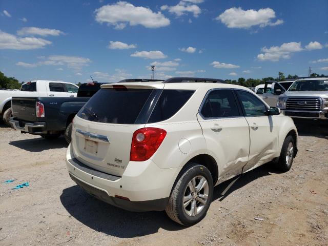 Photo 4 from auction – 2012 CHEVROLET EQUINOX LT with VIN 2GNALPEKXC1289211