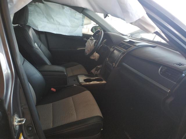 Photo 5 from auction – 2014 TOYOTA CAMRY L with VIN 4T1BF1FK2EU835132