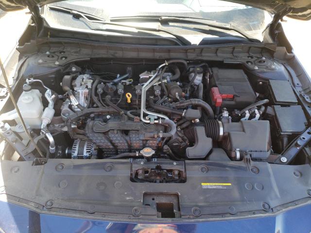 Photo 7 from auction – 2021 NISSAN ALTIMA S with VIN 1N4BL4BV2MN381042
