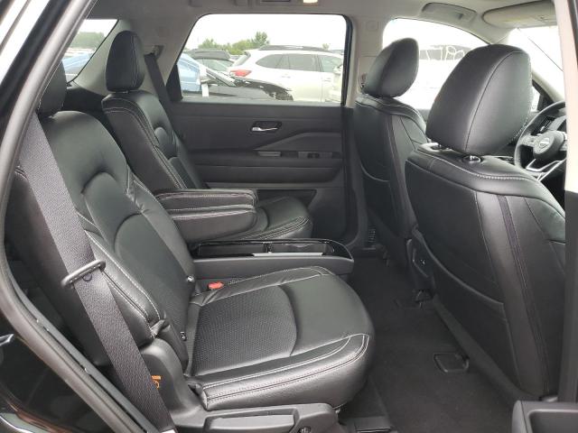 Photo 6 from auction – 2022 NISSAN PATHFINDER with VIN 5N1DR3BD7NC257344
