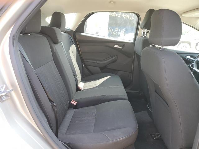 Photo 6 from auction – 2015 FORD FOCUS SE with VIN 1FADP3K27FL355435