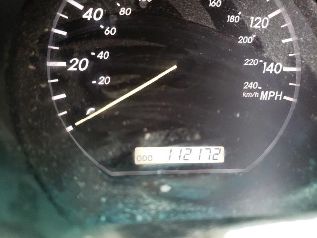 Photo 8 from auction – 2009 LEXUS RX 350 with VIN 2T2GK31U79C063672