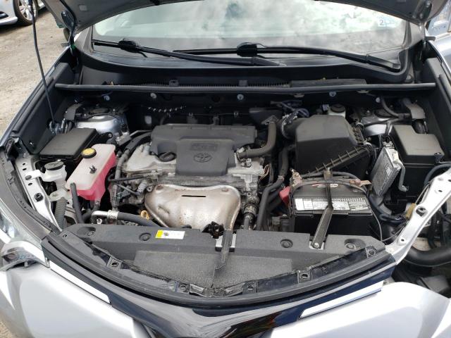 صورة رقم 7 من المزاد - 2018 TOYOTA RAV4 LE مع VIN 2T3BFREV6JW697705