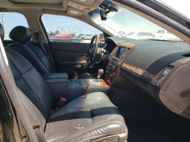 صورة رقم 5 من المزاد - 2007 CADILLAC STS مع VIN 1G6DW677170159659