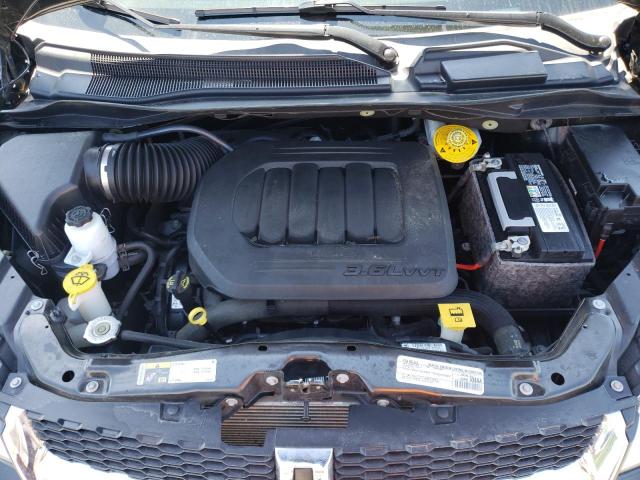 Photo 7 from auction – 2019 DODGE GRAND CARA with VIN 2C4RDGCGXKR544236