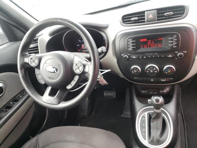 Photo 9 from auction – 2015 KIA SOUL with VIN KNDJN2A27F7772173