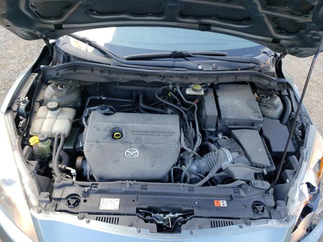 Photo 7 from auction – 2013 MAZDA 3 I with VIN JM1BL1UF4D1802037