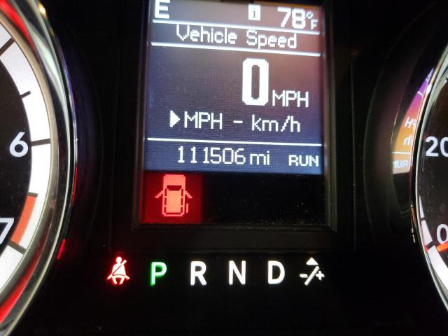 Photo 8 from auction – 2014 DODGE GRAND CARA with VIN 2C4RDGCG0ER352425
