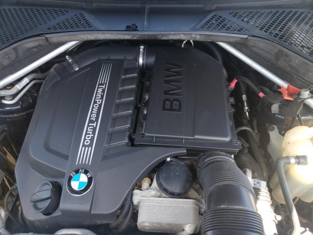 Photo 7 from auction – 2018 BMW X5 XDRIVE3 with VIN 5UXKR0C59J0X97791