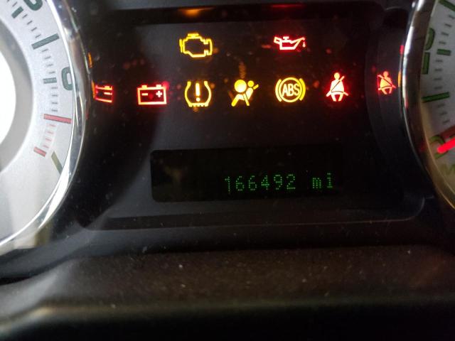 Photo 8 from auction – 2008 FORD EDGE LIMIT with VIN 2FMDK39C68BB31904