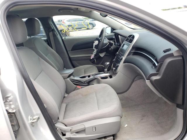 Photo 5 from auction – 2015 CHEVROLET MALIBU LS with VIN 1G11A5SL6FF267938