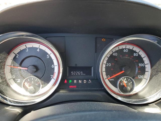 Photo 8 from auction – 2011 DODGE GRAND CARA with VIN 2D4RN4DGXBR737029