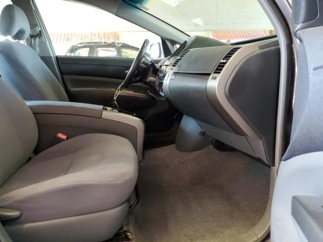 Photo 5 from auction – 2008 TOYOTA PRIUS with VIN JTDKB20U183327020