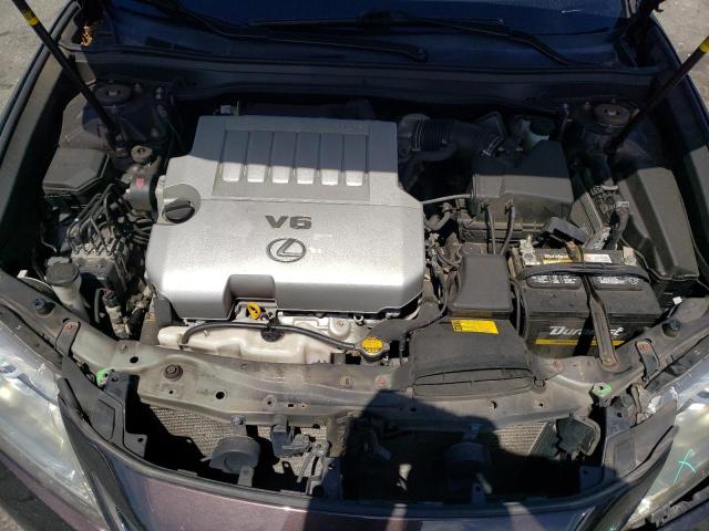 Photo 7 from auction – 2013 LEXUS ES 350 with VIN JTHBK1GG9D2044115