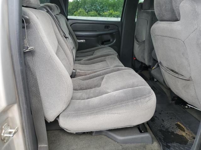 Photo 6 from auction – 2005 GMC NEW SIERRA with VIN 2GTEK13T251122091