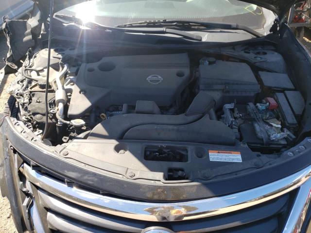 Photo 7 from auction – 2013 NISSAN ALTIMA 2.5 with VIN 1N4AL3AP1DC273984