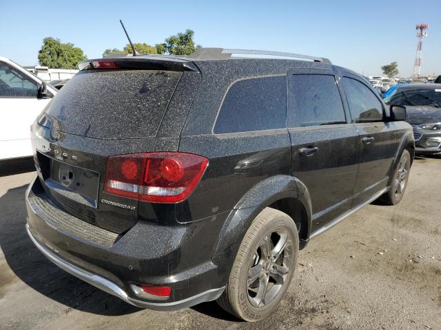 Photo 4 from auction – 2018 DODGE JOURNEY CR with VIN 3C4PDCGB5JT260703
