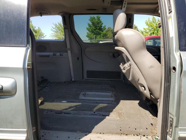 Photo 6 from auction – 2003 CHRYSLER TOWN & COU with VIN 2C8GT64L93R358879