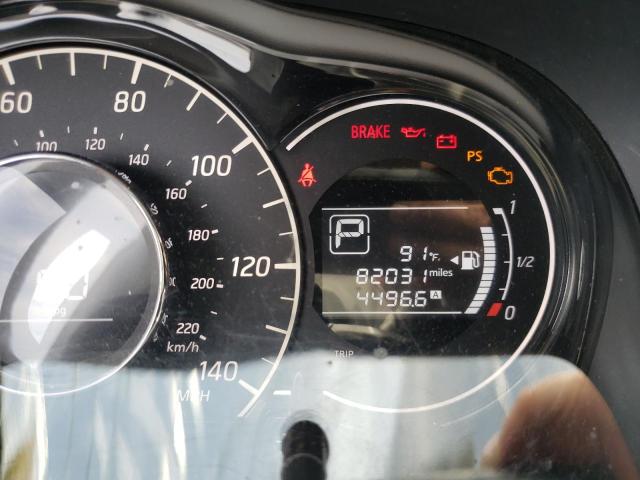 Photo 8 from auction – 2016 NISSAN VERSA NOTE with VIN 3N1CE2CP2GL372460