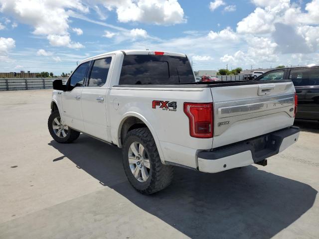Photo 3 from auction – 2015 FORD F150 SUPER with VIN 1FTEW1EG2FFB55929