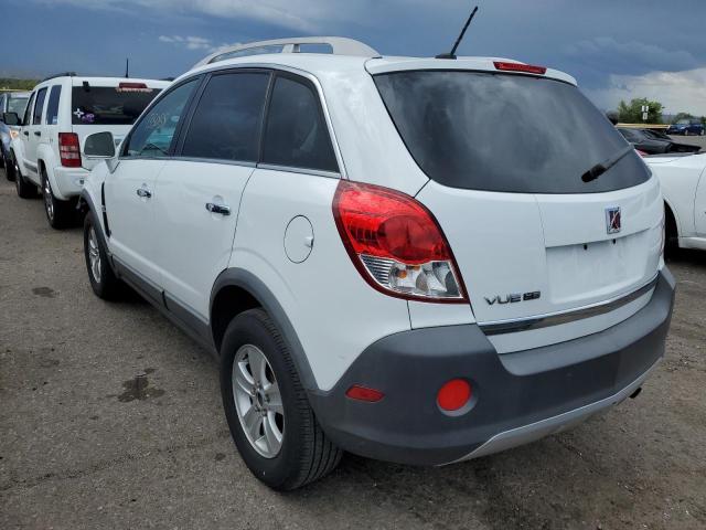 Photo 3 from auction – 2008 SATURN VUE XE with VIN 3GSCL33P58S719560