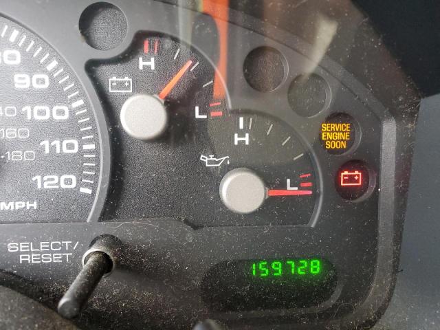 Photo 8 from auction – 2004 FORD EXPLORER X with VIN 1FMZU72KX4UB41137