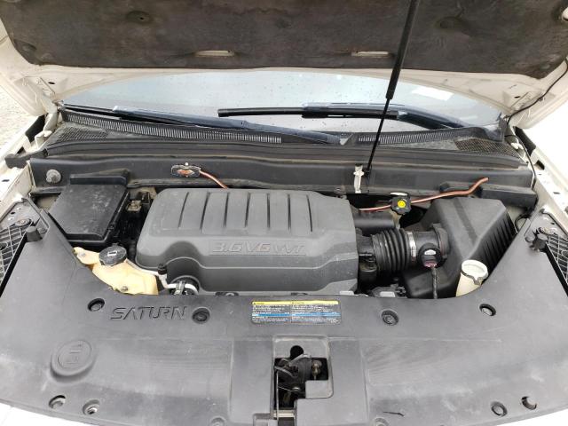 Photo 7 from auction – 2007 SATURN OUTLOOK with VIN 5GZER33767J134780