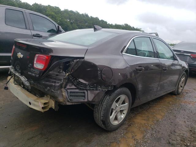 Photo 4 from auction – 2015 CHEVROLET MALIBU 1LT with VIN 1G11C5SLXFF336060