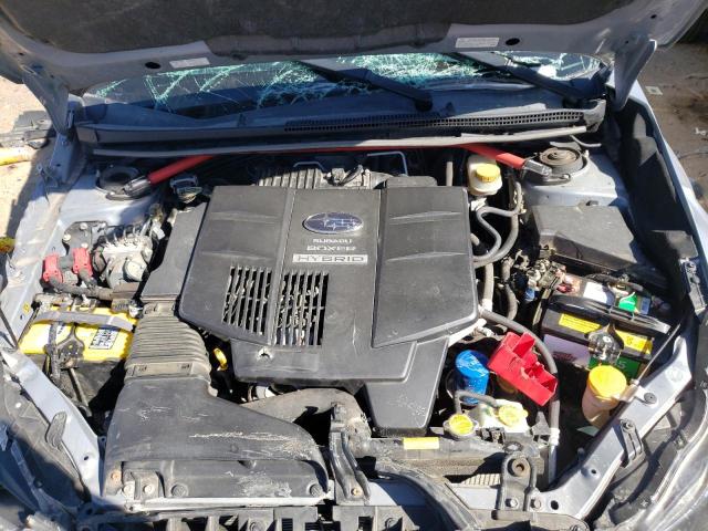 Photo 7 from auction – 2014 SUBARU XV CROSSTR with VIN JF2GPBKCXEH314164
