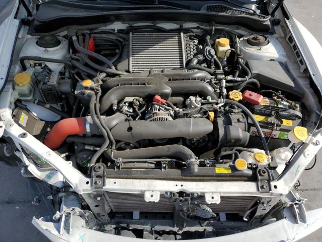 Photo 7 from auction – 2011 SUBARU IMPREZA WR with VIN JF1GR7E69BG832172