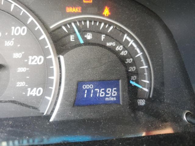 Photo 8 from auction – 2013 TOYOTA CAMRY L with VIN 4T4BF1FK2DR319065