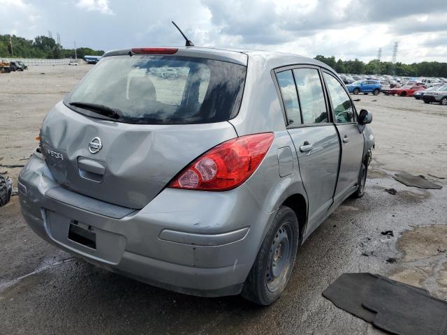 Photo 4 from auction – 2012 NISSAN VERSA S with VIN 3N1BC1CP4CK808964