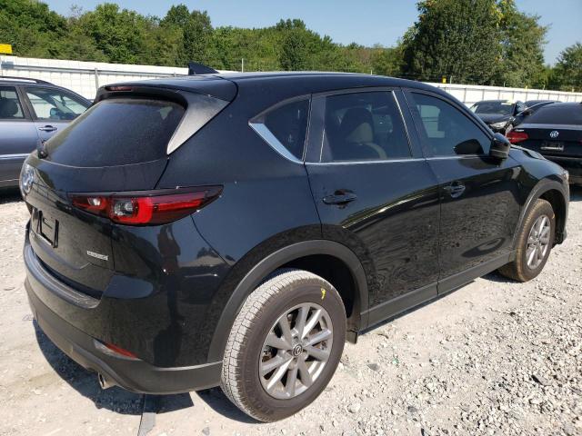 Photo 4 from auction – 2022 MAZDA CX-5 PREFE with VIN JM3KFBCM3N1576689