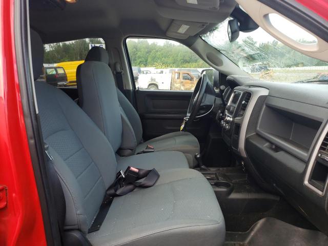Photo 5 from auction – 2014 RAM 2500 ST with VIN 3C6TR5CT8EG151927