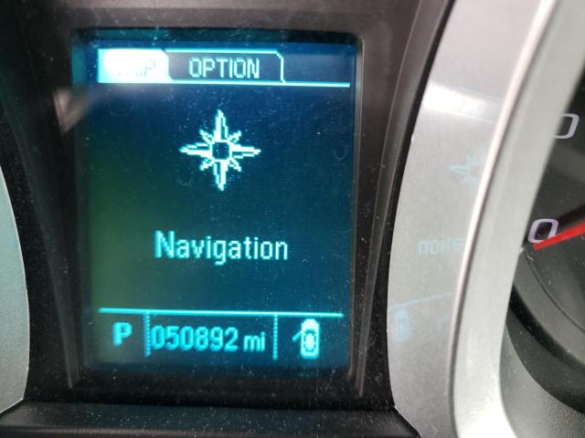 Photo 8 from auction – 2014 CHEVROLET EQUINOX LS with VIN 2GNALAEK4E1127025