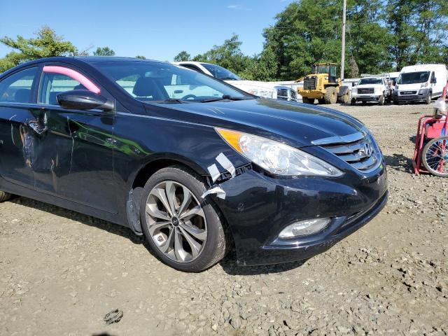 Photo 9 from auction – 2013 HYUNDAI SONATA SE with VIN 5NPEC4AB0DH718791