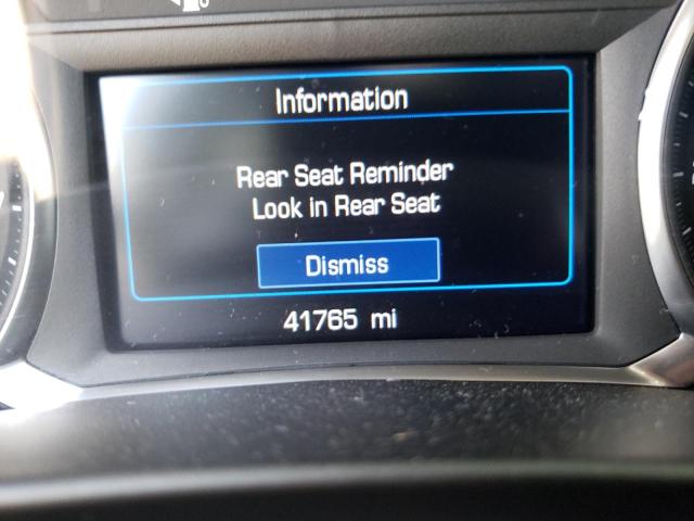 Photo 8 from auction – 2021 CHEVROLET EQUINOX LT with VIN 3GNAXKEVXMS141275