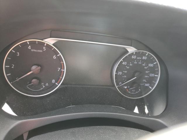 Photo 8 from auction – 2022 NISSAN ALTIMA SV with VIN 1N4BL4DVXNN369915