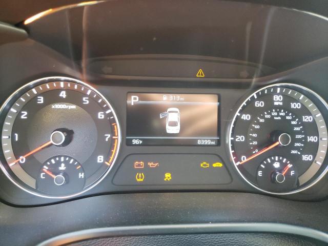 Photo 8 from auction – 2022 KIA FORTE FE with VIN 3KPF24AD3NE450978