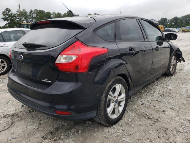 Photo 4 from auction – 2014 FORD FOCUS SE with VIN 1FADP3K26EL457503