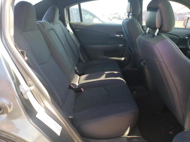 Photo 6 from auction – 2012 CHRYSLER 200 TOURIN with VIN 1C3CCBBBXCN201060