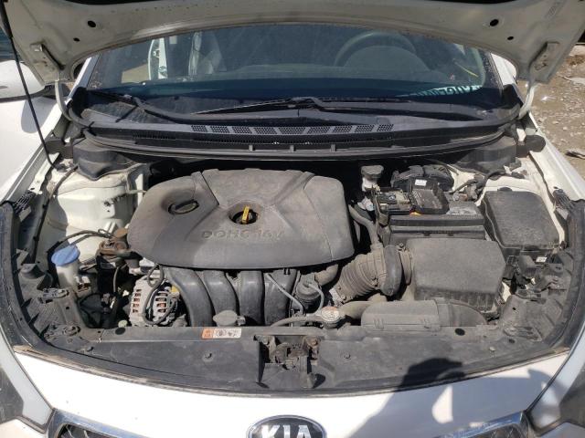 Photo 7 from auction – 2016 KIA FORTE LX with VIN KNAFX4A68G5480539