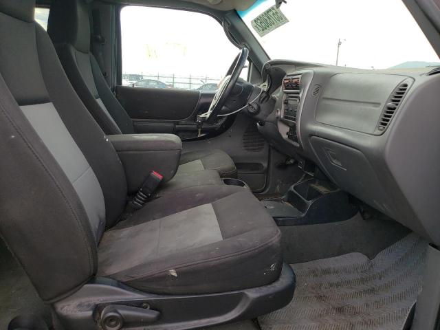 Photo 5 from auction – 2004 FORD RANGER SUP with VIN 1FTYR44U94PB52787