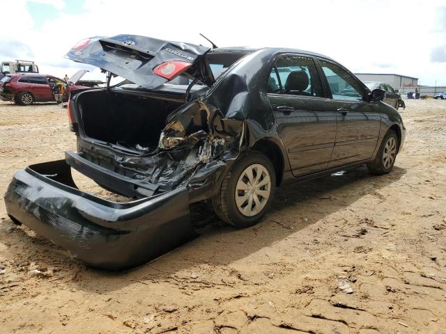 Photo 4 from auction – 2005 TOYOTA COROLLA CE with VIN JTDBR32E852059348