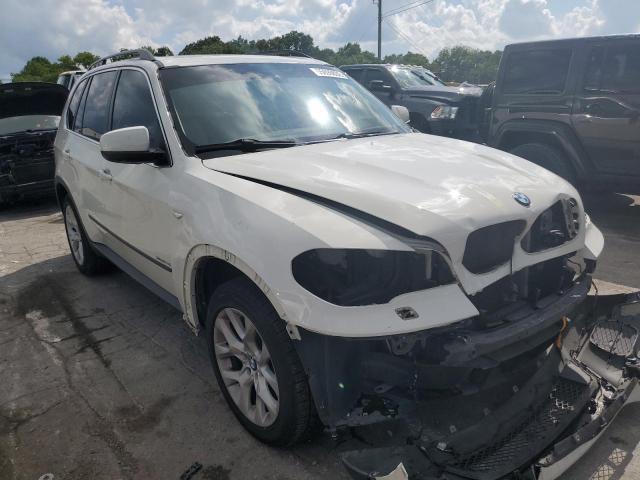BMW X5 XDRIVE3 2013 with VIN 5UXZV4C57D0E12690 - Photo from auction